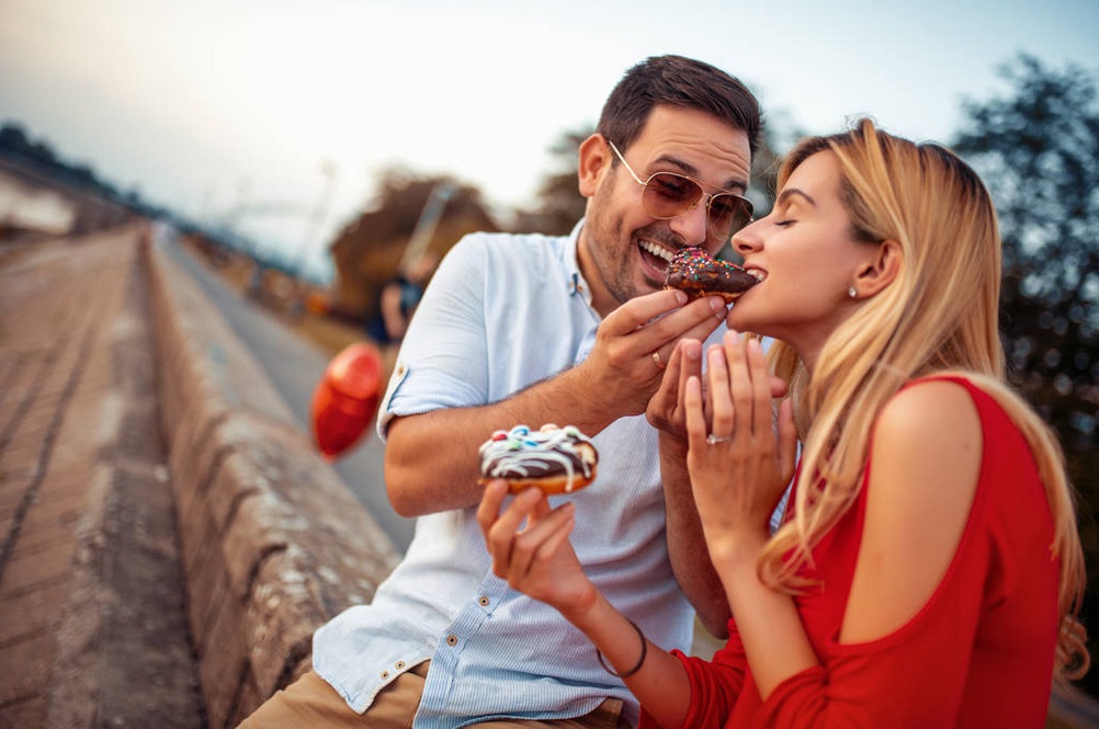 We Rate Johnson City’s Most Iconic Landmarks… in Donuts